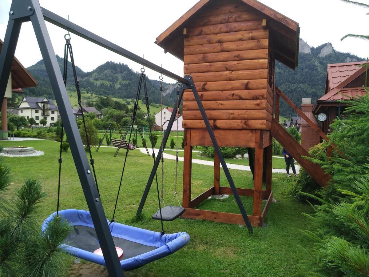 Homestay Z Aneksami Kuchennymi U Wiktorii