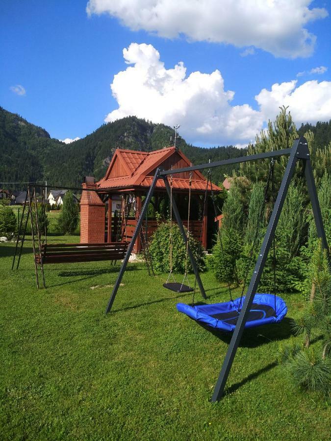 Z Aneksami Kuchennymi U Wiktorii Homestay
