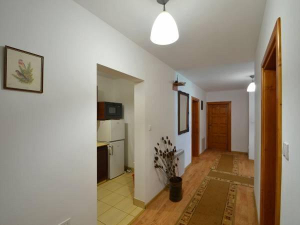 Z Aneksami Kuchennymi U Wiktorii Homestay *