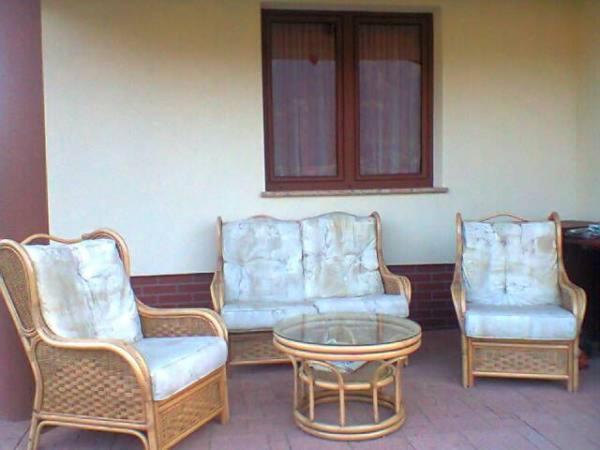 Z Aneksami Kuchennymi U Wiktorii Homestay *
