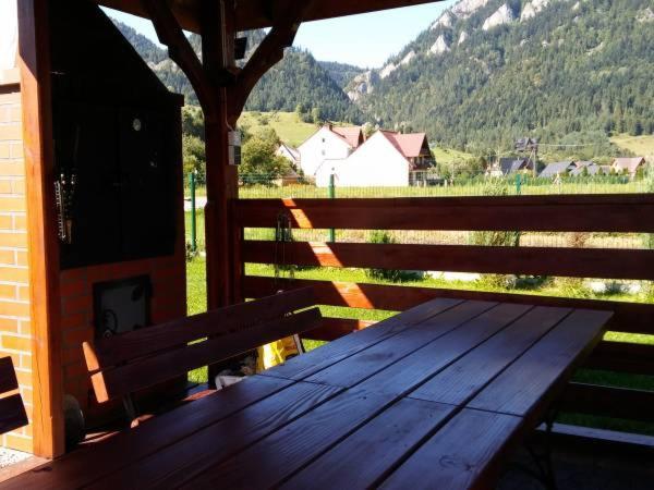 Z Aneksami Kuchennymi U Wiktorii Homestay *